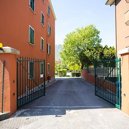 Polvara Trentuno Apartment Risorgimento Lecco Buitenkant foto