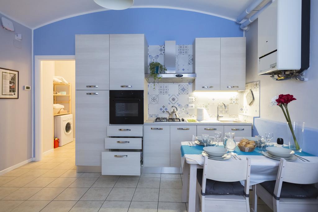 Polvara Trentuno Apartment Risorgimento Lecco Buitenkant foto