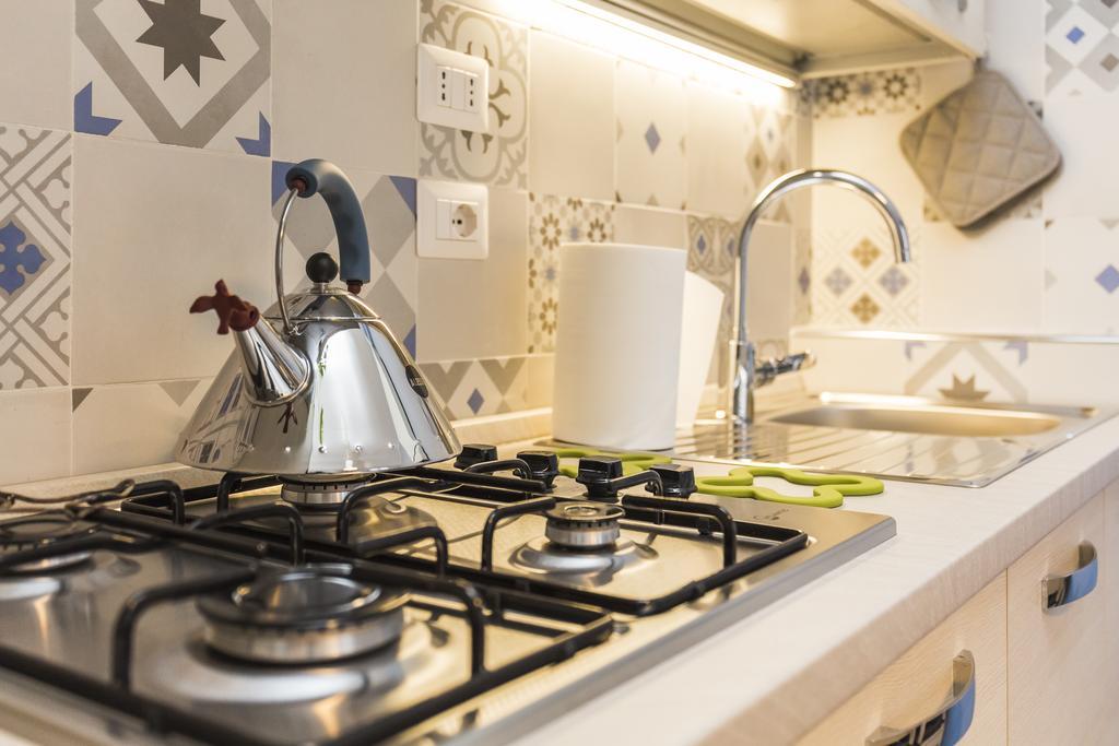 Polvara Trentuno Apartment Risorgimento Lecco Buitenkant foto