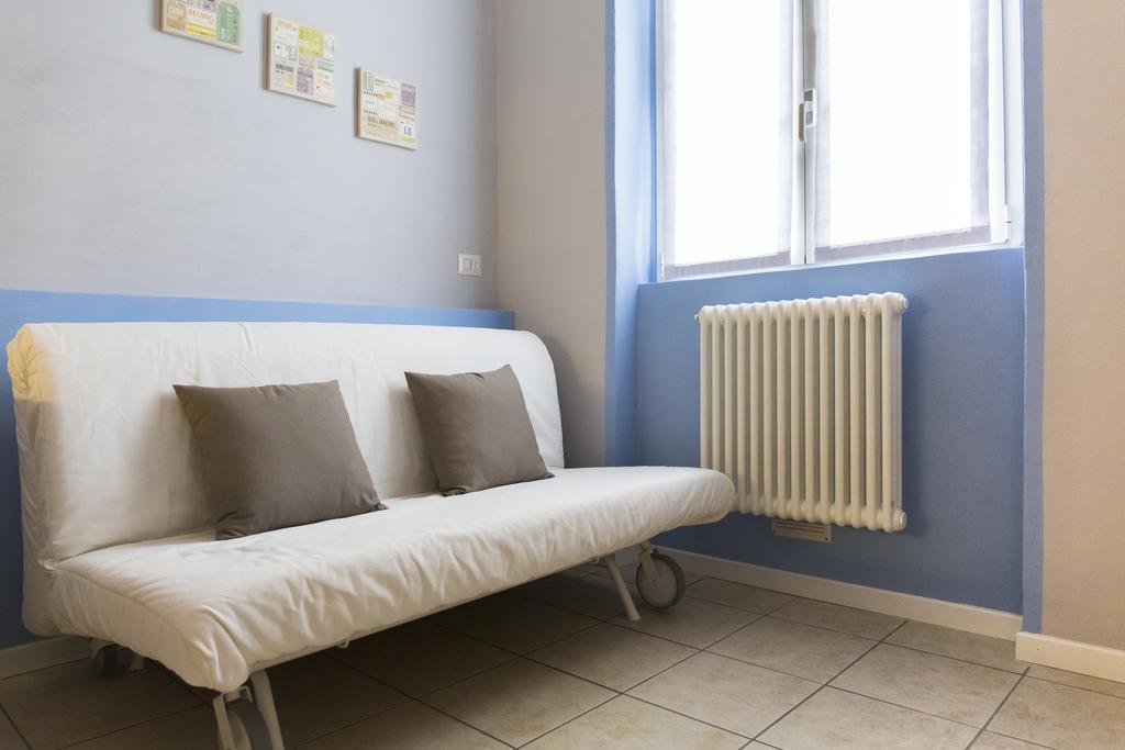 Polvara Trentuno Apartment Risorgimento Lecco Buitenkant foto