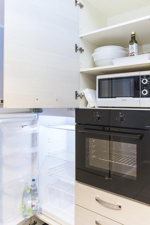 Polvara Trentuno Apartment Risorgimento Lecco Buitenkant foto