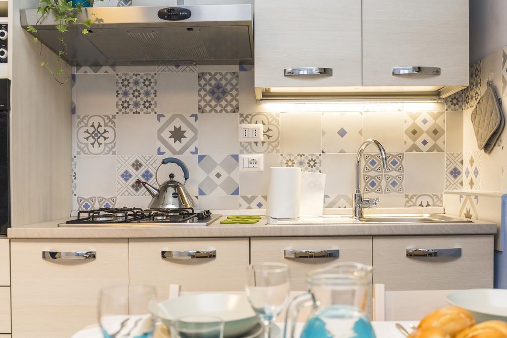 Polvara Trentuno Apartment Risorgimento Lecco Buitenkant foto