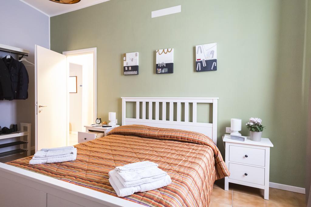Polvara Trentuno Apartment Risorgimento Lecco Buitenkant foto