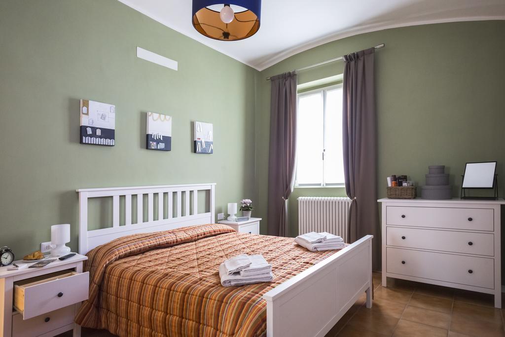 Polvara Trentuno Apartment Risorgimento Lecco Buitenkant foto