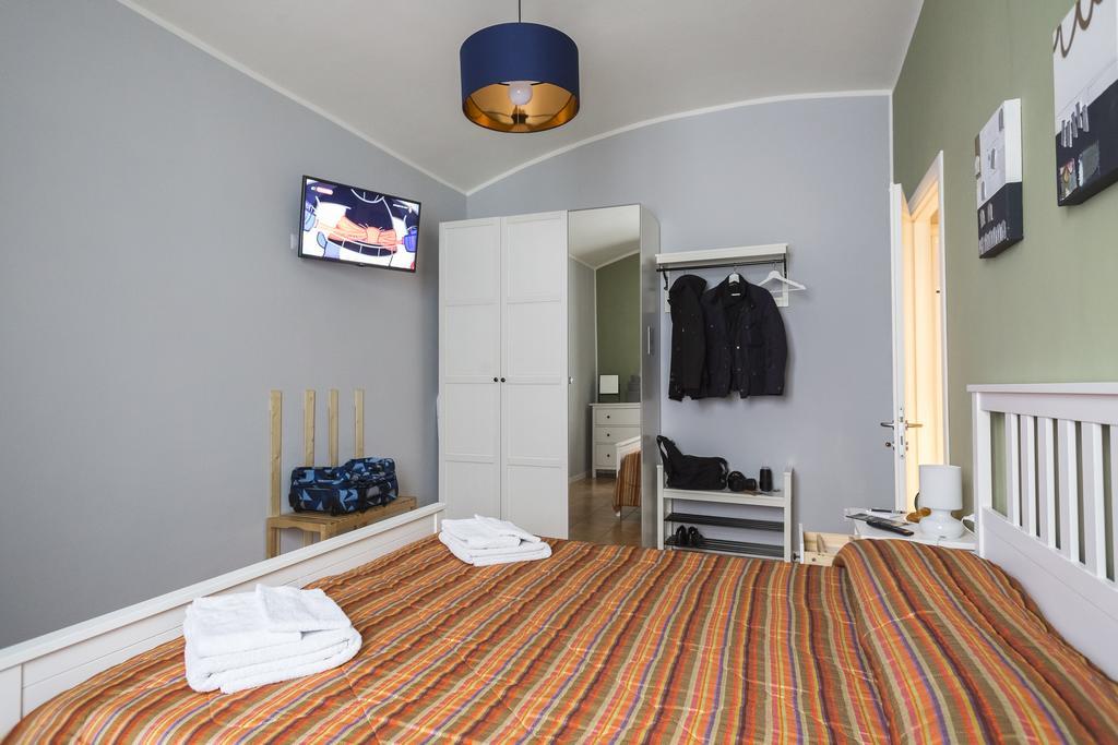 Polvara Trentuno Apartment Risorgimento Lecco Buitenkant foto