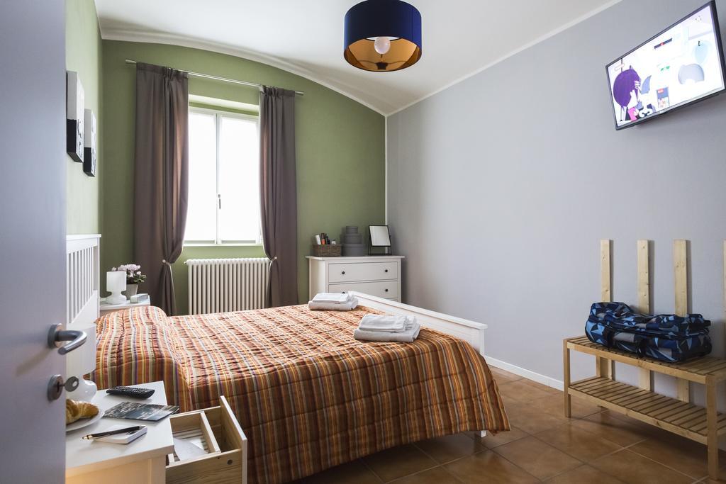 Polvara Trentuno Apartment Risorgimento Lecco Buitenkant foto