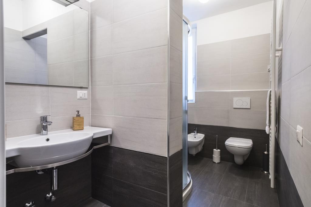 Polvara Trentuno Apartment Risorgimento Lecco Buitenkant foto