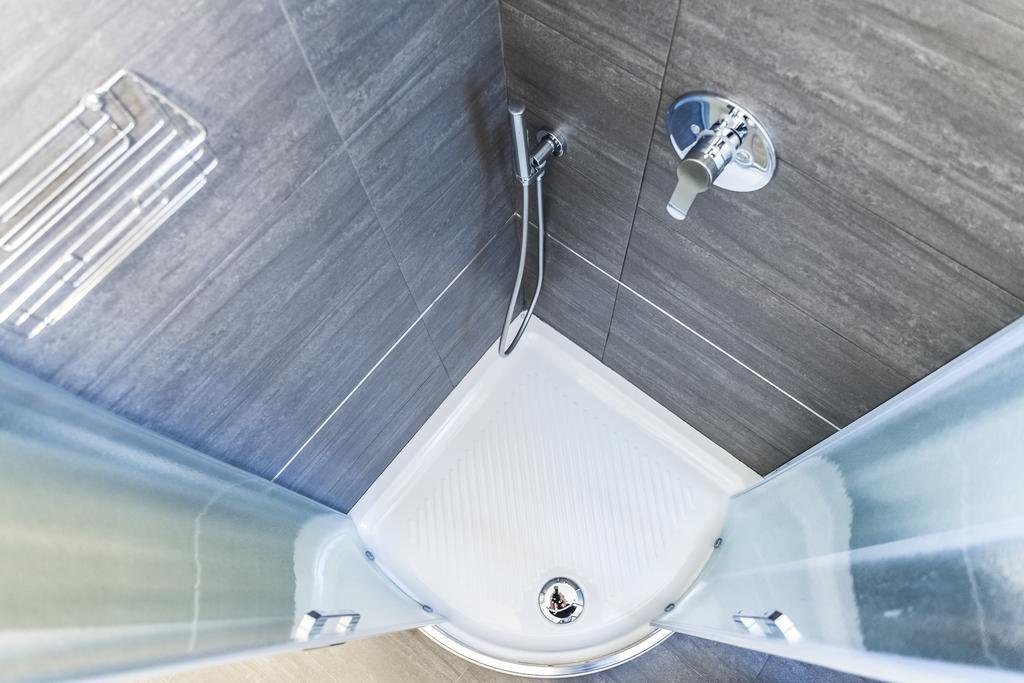 Polvara Trentuno Apartment Risorgimento Lecco Buitenkant foto