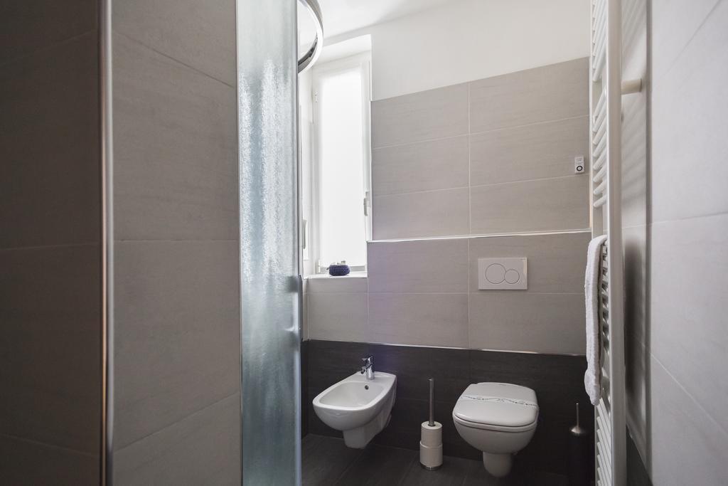 Polvara Trentuno Apartment Risorgimento Lecco Buitenkant foto