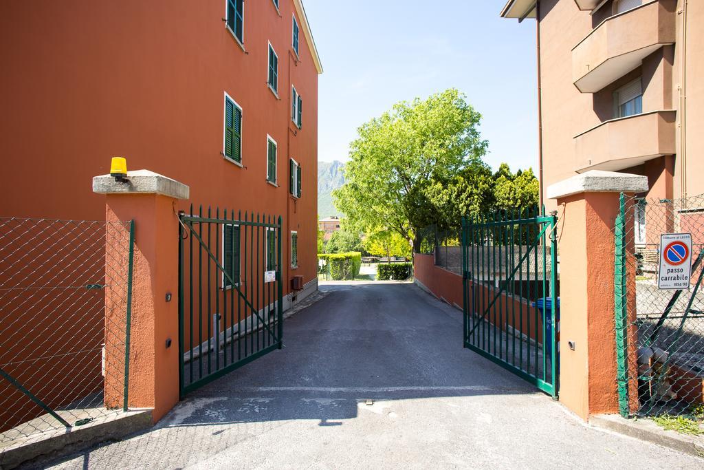 Polvara Trentuno Apartment Risorgimento Lecco Buitenkant foto