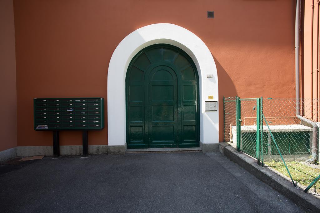 Polvara Trentuno Apartment Risorgimento Lecco Buitenkant foto